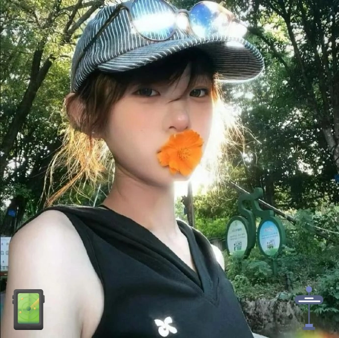 许女士
