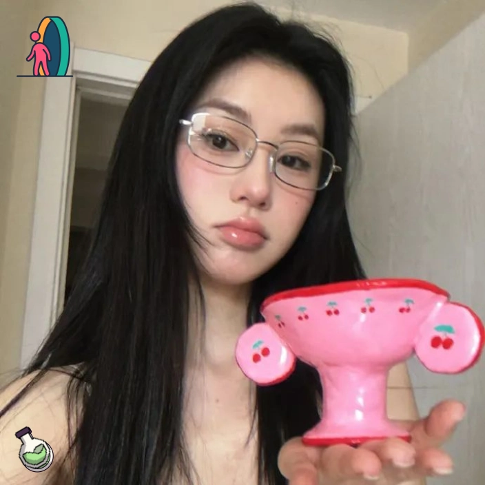 小叶